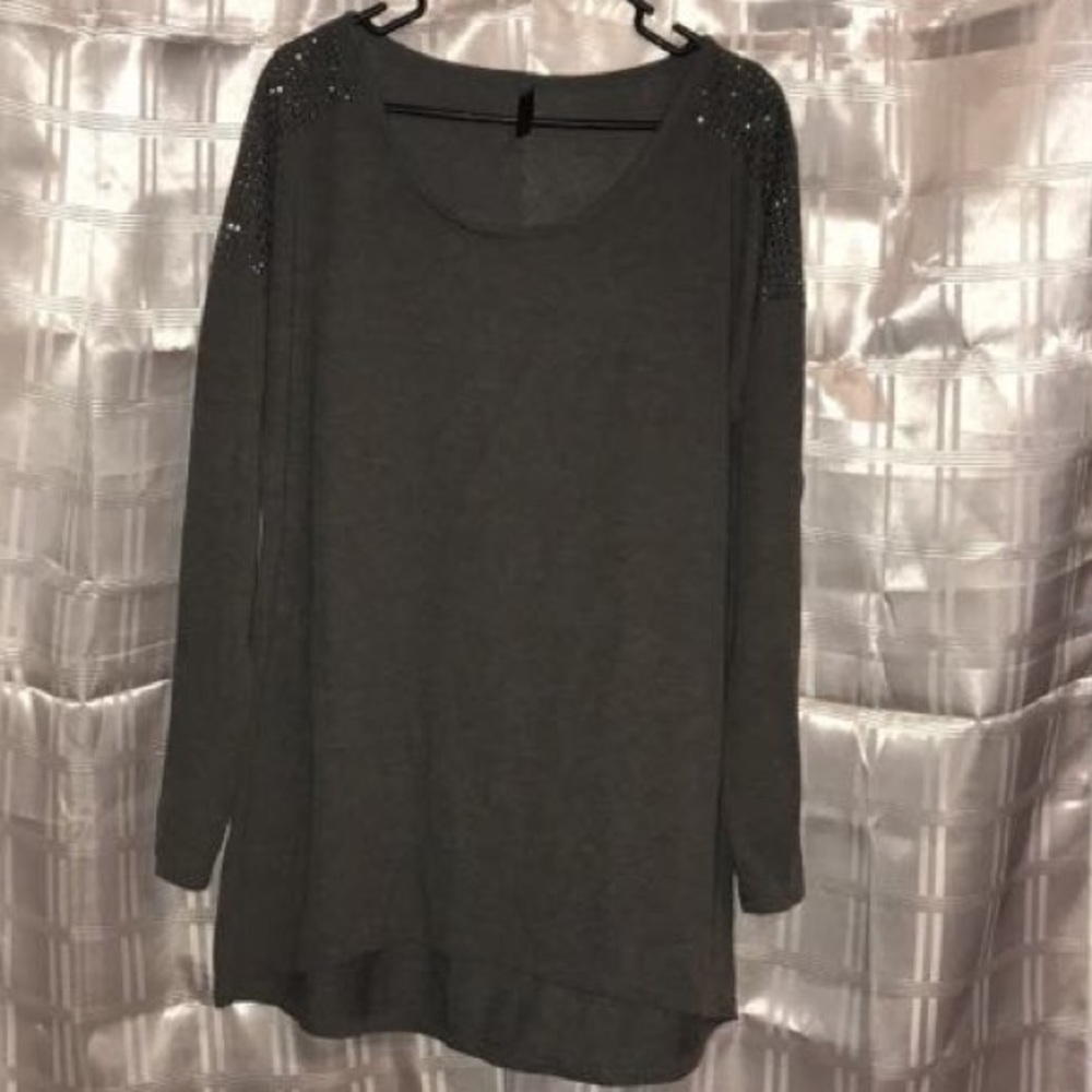 Massini Blouse
